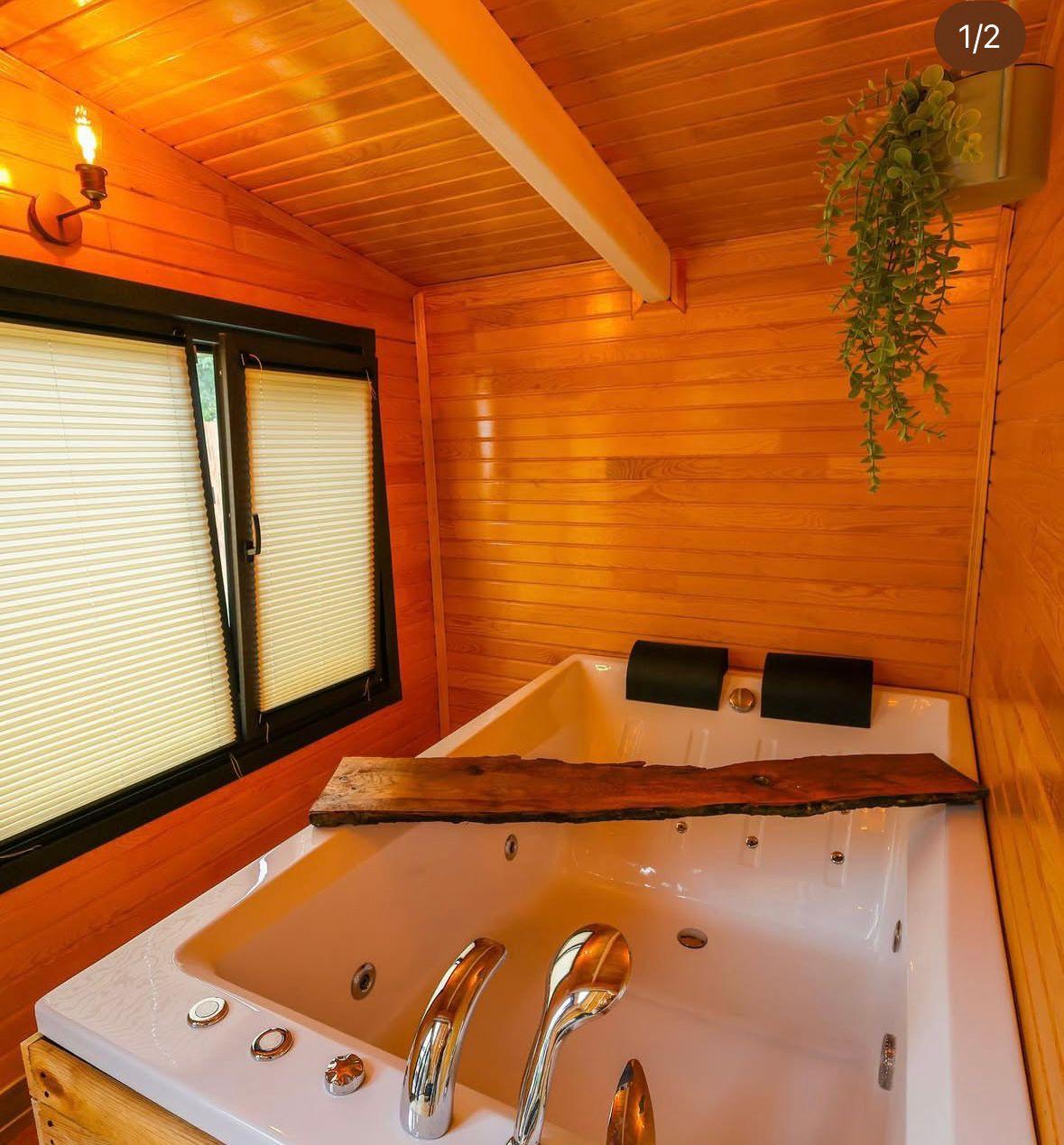 Paye Sapanca bungalov ve bahçe